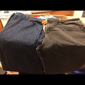 Women jeans